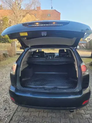 Lexus RX 400 RX 400h (hybrid) Executive