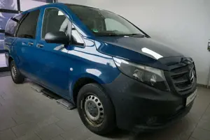 Mercedes-Benz Vito Tourer 116 CDI lang Mixto 5-Sitze Standhzg