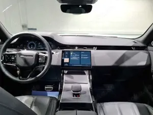 Land Rover Range Rover Evoque D200 Dynamic SE Bild 5