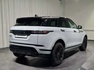 Land Rover Range Rover Evoque D200 Dynamic SE Bild 3