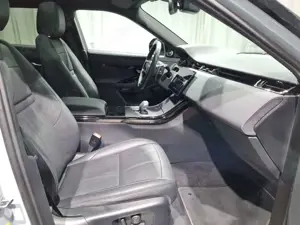 Land Rover Range Rover Evoque D200 Dynamic SE Bild 4