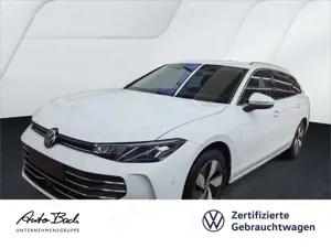 Volkswagen Passat Variant 1.5 eTSI DSG Business, Navi, LED,