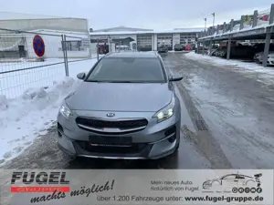 Kia XCeed 1.6 CRDi Vision LED|Navi|RFK