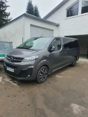 Opel Zafira Life 2.0 D L Edition