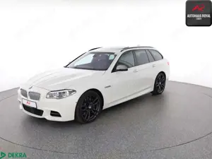 BMW M550 M550 d T xDrive SHADOW FOND-TV,SOFTCLOSE,360G,SH