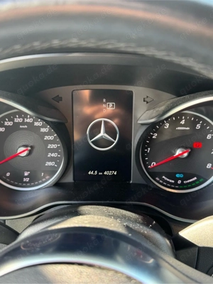 Mercedes GLC AMG 200  Bild 2