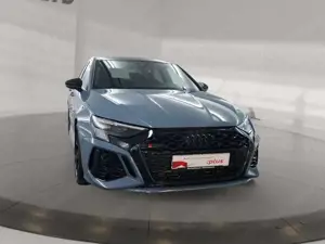 Audi RS3 RS 3 Limousine 2.5 TFSI 280km/h BO Pano HUD RFK Bild 5