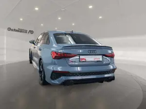 Audi RS3 RS 3 Limousine 2.5 TFSI 280km/h BO Pano HUD RFK Bild 3