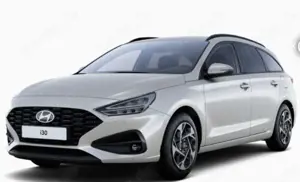 Hyundai i30 Kombi Style FL 1.5 CVVT 71 kW MAN6 71 kW (97 PS...