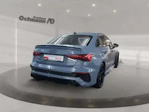 Audi RS3 RS 3 Limousine 2.5 TFSI 280km/h BO Pano HUD RFK Bild 4
