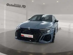 Audi RS3 RS 3 Limousine 2.5 TFSI 280km/h BO Pano HUD RFK Bild 2