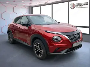 Nissan Juke JUKE 1.6 HYBRID 143 PS 4AMT N-CONNECTA Winter II Bild 2
