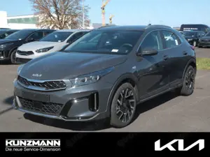 Kia XCeed 1.5T DCT Vision Navi Lenkradhzg Kamera ACC