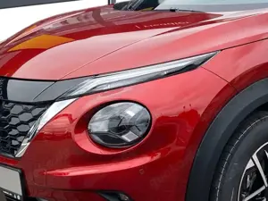 Nissan Juke JUKE 1.6 HYBRID 143 PS 4AMT N-CONNECTA Winter II Bild 5