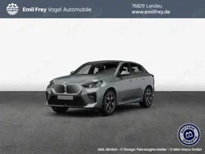 BMW iX2 xDrive30 225 kW, 5-türig (Strom)