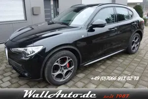 Alfa Romeo Stelvio 2.2 D Ti AT8-Q4 PANO ACC Kratzer Schrammen