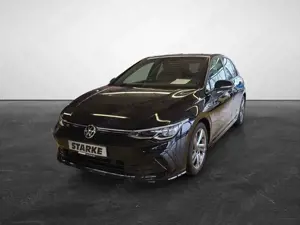 Volkswagen Golf 1.5 TSI R-Line LED Pano Navi Digital Cockpit Bild 3