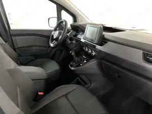 Nissan Townstar DIG-T 130 Kombi L2 N-Connecta Bild 4