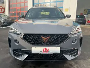 CUPRA Formentor VZ 4Drive 2.0 TSI 4Drive Bild 2