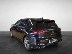 Volkswagen Golf 1.5 TSI R-Line LED Pano Navi Digital Cockpit Bild 5
