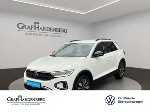 Volkswagen T-Roc GOAL 1.0 TSI Navi LED ACC