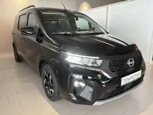 Nissan Townstar DIG-T 130 Kombi L2 N-Connecta Bild 3