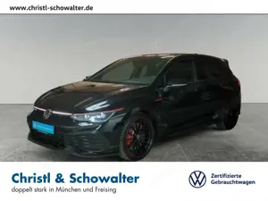 Volkswagen Golf VIII GTI 2.0 TSI DSG Clubsport 45 Vmax270