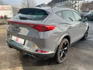 CUPRA Formentor VZ 4Drive 2.0 TSI 4Drive Bild 5