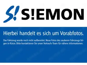 Skoda Octavia Bild 3