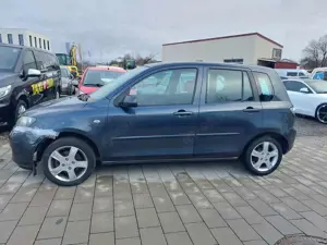 Mazda 2 1.4l Aut. Active Bild 2