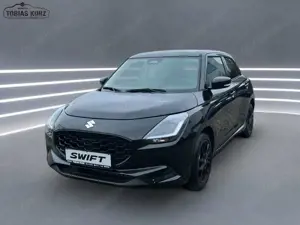 Suzuki Swift 1.2 HYBRID CVT Comfort+