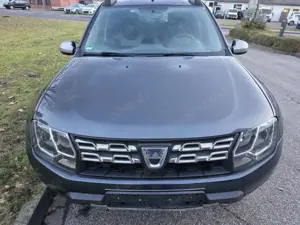 Dacia Duster Basis 4x2 LPG
