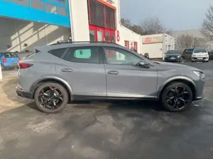 CUPRA Formentor VZ 4Drive 2.0 TSI 4Drive Bild 4