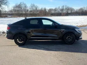 Renault Arkana E-Tech engineered Full Hybrid Bild 2