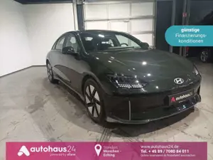 Hyundai IONIQ 6 53kWh LED|Navi|PDC|Kamera|Sitzhz