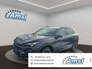 CUPRA Terramar 2.0 TSI VZ 4D DSG*PANO*AHK*Matrix*Sennh