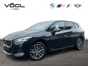 BMW 225 e xDrive Active Tourer M Sportpaket Head-Up