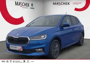 Skoda Fabia Tour 1.0 TSI LED Kessy SmartLink ParkAss Kamera UP