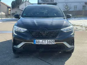 Renault Arkana E-Tech engineered Full Hybrid Bild 3