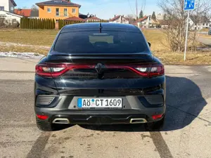 Renault Arkana E-Tech engineered Full Hybrid Bild 4