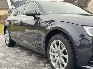 Audi A4 A4 Avant 1.4 TFSI