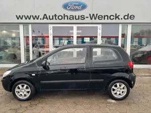 Hyundai Getz 1,4l*2.HAND**SERVO*HU 02-2026*