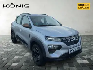 Dacia Spring Electric 65 Extreme Bild 2