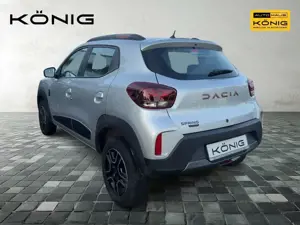 Dacia Spring Electric 65 Extreme Bild 4