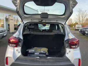 Dacia Spring Electric 65 Extreme Bild 5