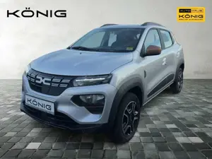 Dacia Spring Electric 65 Extreme Bild 1