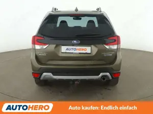 Subaru Forester Bild 5
