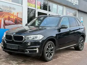 BMW X5 xDrive 25 d
