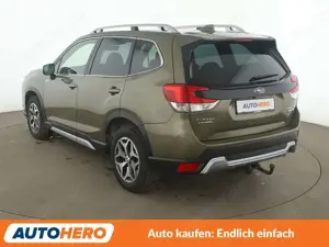 Subaru Forester Bild 4