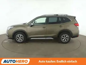Subaru Forester Bild 3